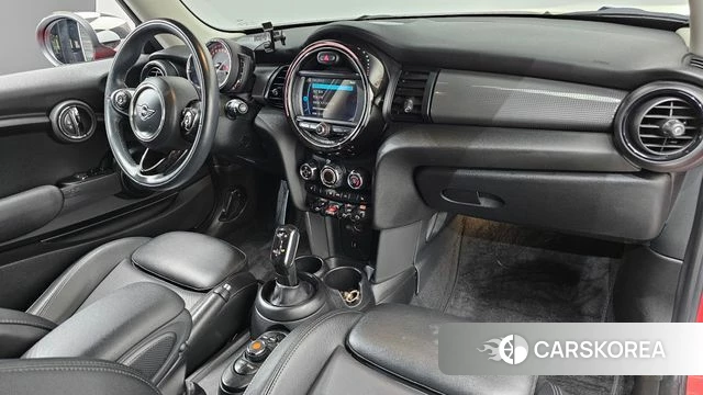 Mini Cooper id 4998110 из Кореи 27
