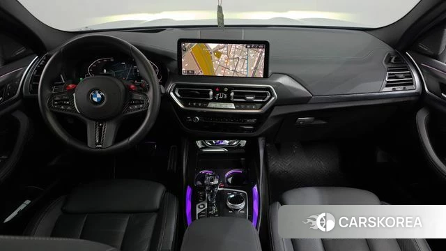 BMW X4 (G02) id 5032720 из Кореи 34