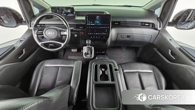Hyundai Staria id 4549697 из Кореи 17