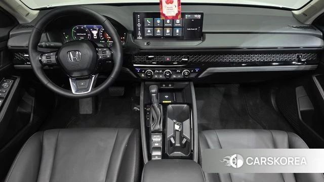 Honda Accord 11th Generation id 4892674 из Кореи 29