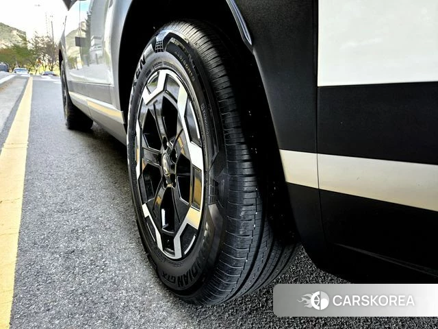 Hyundai Santa Fe (MX5) id 5026238 из Кореи 17