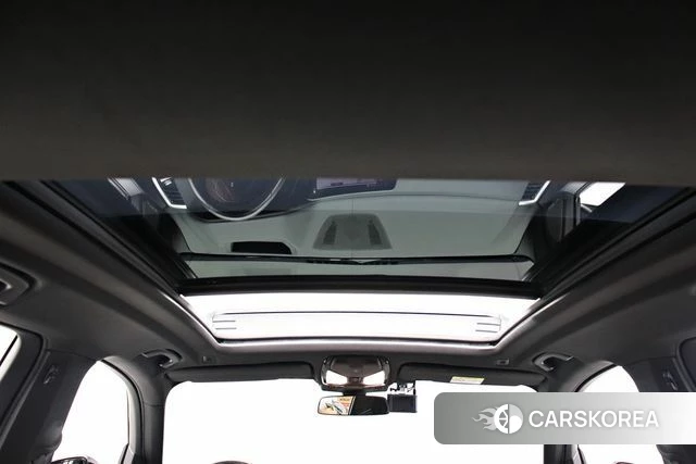 BMW X5 (G05) id 5041121 из Кореи 17