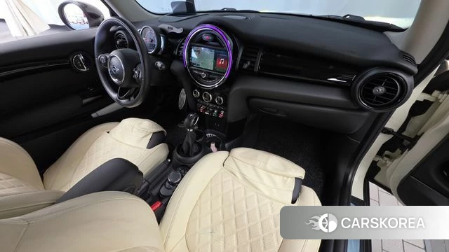 Mini Cooper id 5013603 из Кореи 28