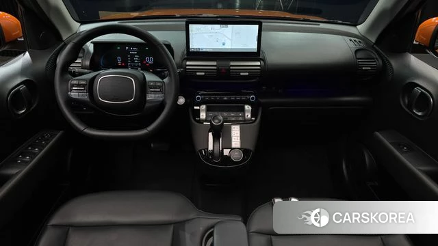 Hyundai The New Casper id 4834288 из Кореи 27