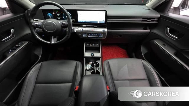 Hyundai Kona Electric (SX2) id 5021538 из Кореи 30