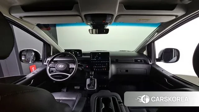 Hyundai Staria id 3629015 из Кореи 17
