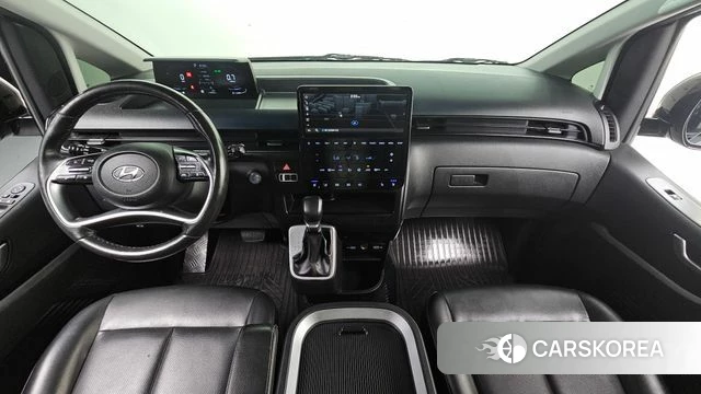 Hyundai Staria id 4997306 из Кореи 27