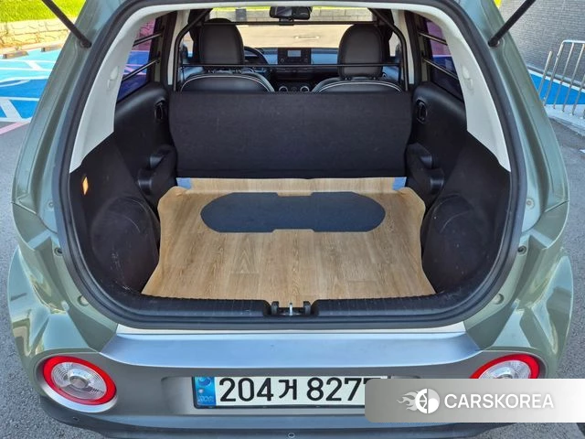 Hyundai Casper id 4779009 из Кореи 17