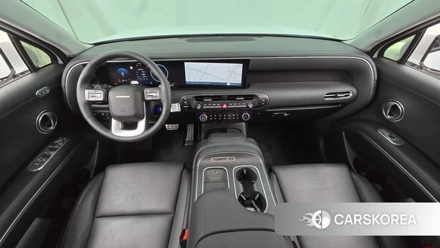 Hyundai Palisade (LX3) id 4710500 из Кореи 29