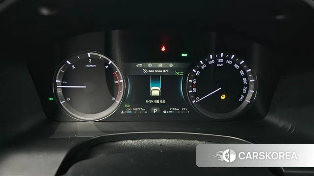 Ssangyong The New Rexton Sport id 5028083 из Кореи 27