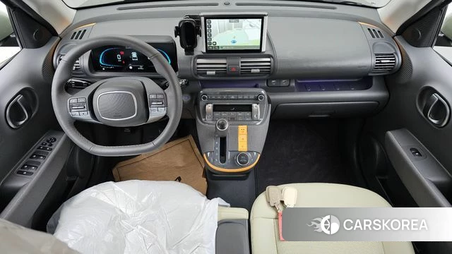 Hyundai Casper id 5052122 из Кореи 28