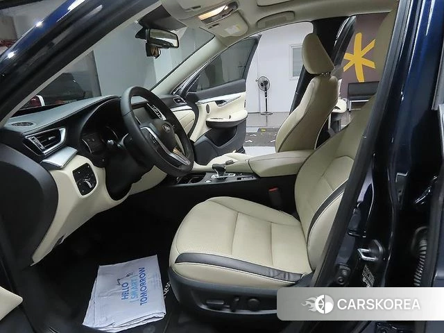 Infiniti QX50 (P71A) id 4930877 из Кореи 17