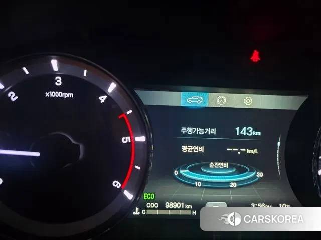 Ssangyong The New Rexton Sports Cannes id 3671204 из Кореи 13