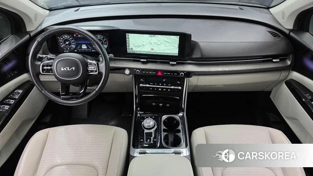 Kia Carnival 4th generation id 4475111 из Кореи 17