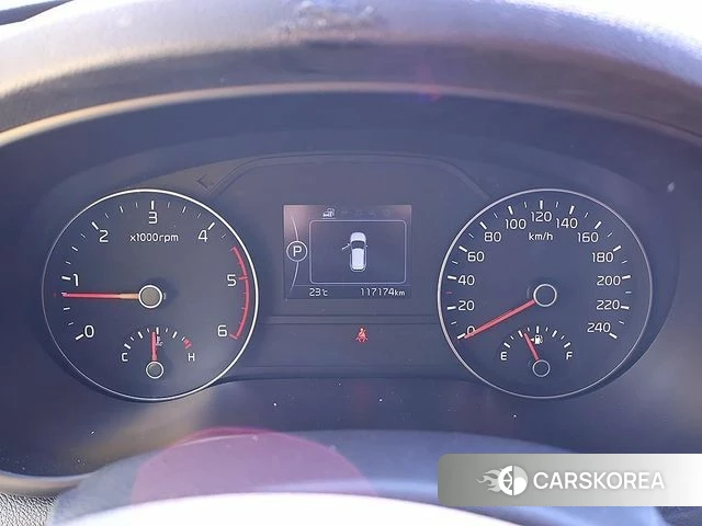 Kia Sportage 4th Generation id 5054778 из Кореи 17