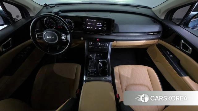 Kia Carnival 4th generation id 5034253 из Кореи 17