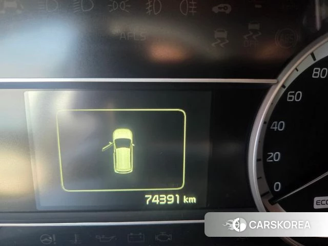 Kia Niro id 4978010 из Кореи 13