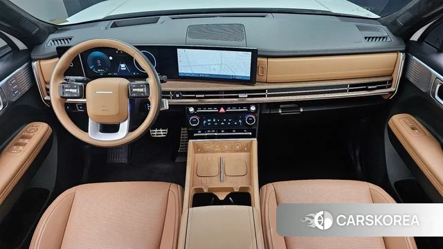 Hyundai Santa Fe (MX5) id 4655760 из Кореи 17