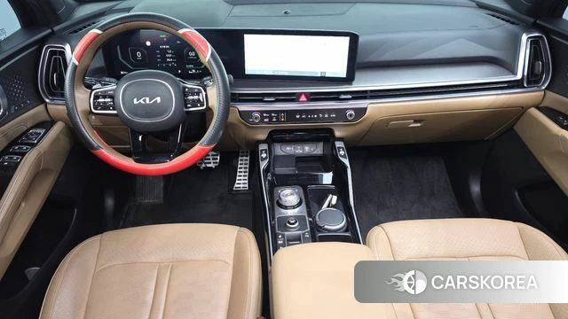 Kia The New Sorento 4th Generation id 5033382 из Кореи 17