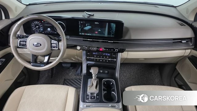 Kia Carnival 4th generation id 4952039 из Кореи 17
