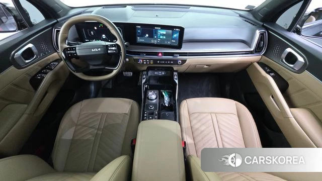 Kia The New Sorento 4th Generation id 5032760 из Кореи 31
