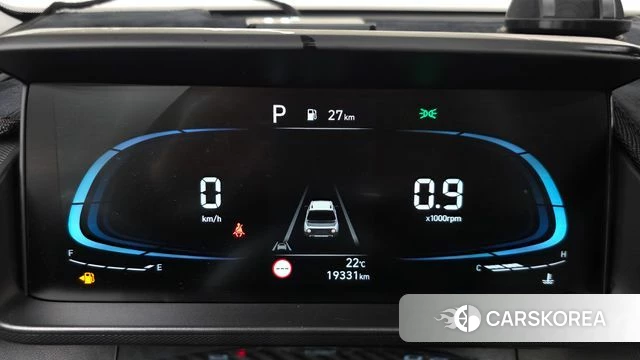 Hyundai Casper id 4950393 из Кореи 33