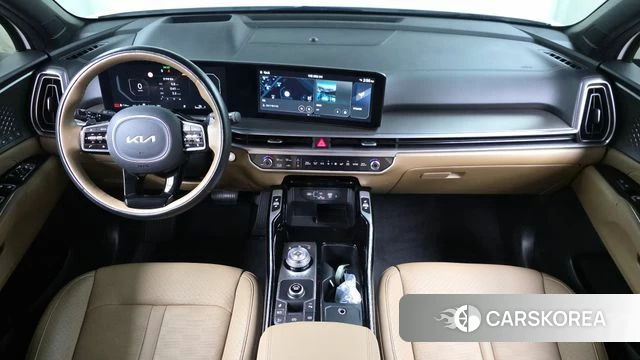 Kia The New Sorento 4th Generation id 5046213 из Кореи 29