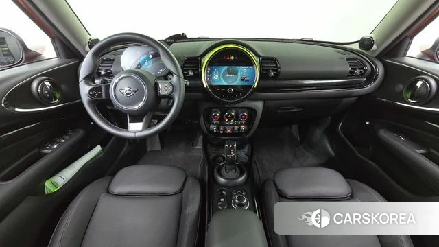 Mini Cooper S Clubman id 5033400 из Кореи 28