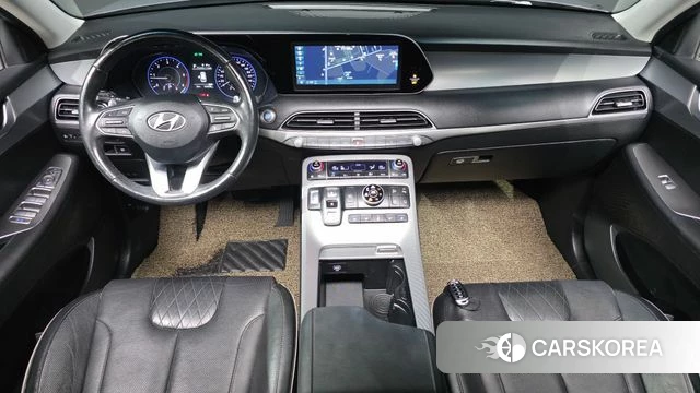 Hyundai Palisade id 4977927 из Кореи 17