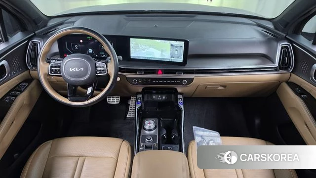 Kia The New Sorento 4th Generation id 5021237 из Кореи 29