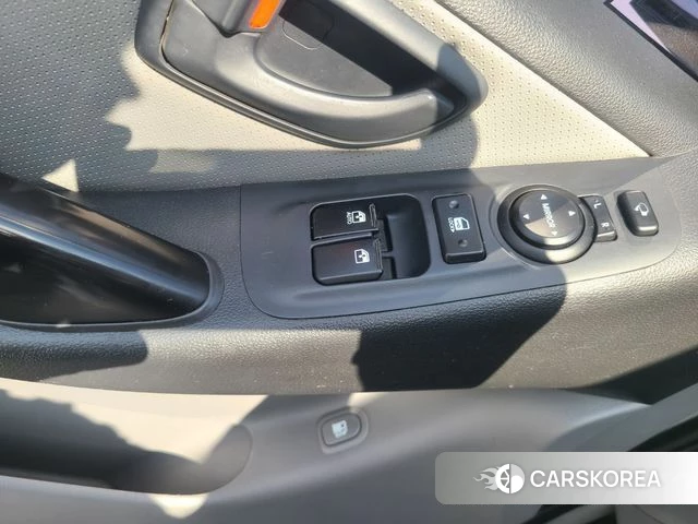 Hyundai The New Grand Starex id 4974410 из Кореи 14