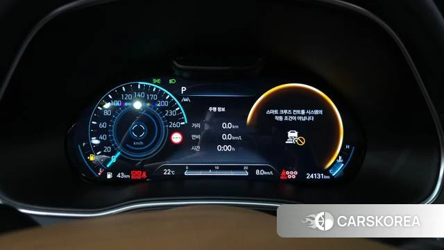 Genesis GV80 id 4997377 из Кореи 33