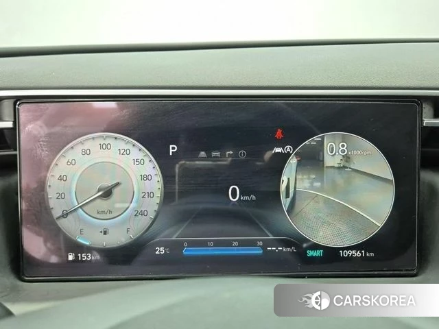Hyundai Tucson (NX4) id 4977014 из Кореи 17