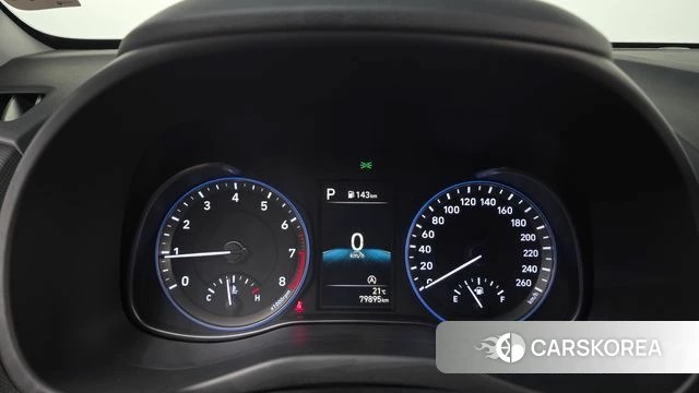 Hyundai The New Kona id 4987319 из Кореи 29