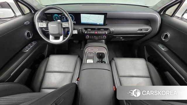 Hyundai Palisade (LX3) id 4783049 из Кореи 17