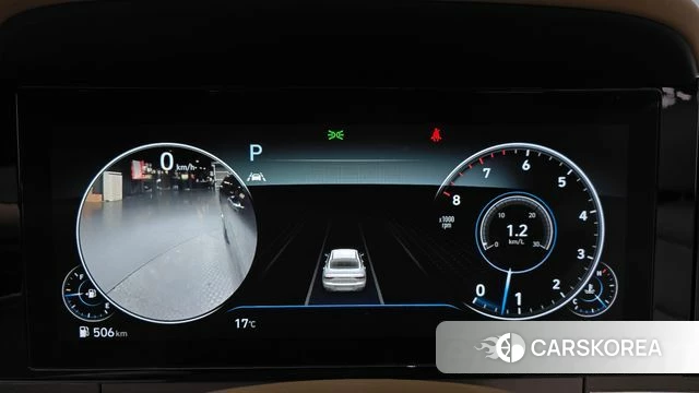 Hyundai The New Grandeur IG id 5027485 из Кореи 32