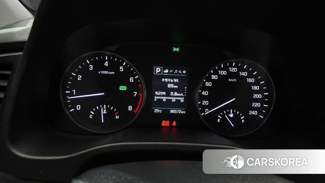 Hyundai Avante AD id 4978205 из Кореи 27