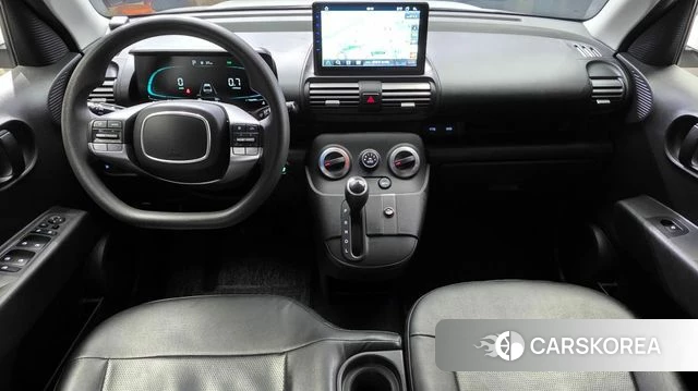 Hyundai Casper id 4711444 из Кореи 26
