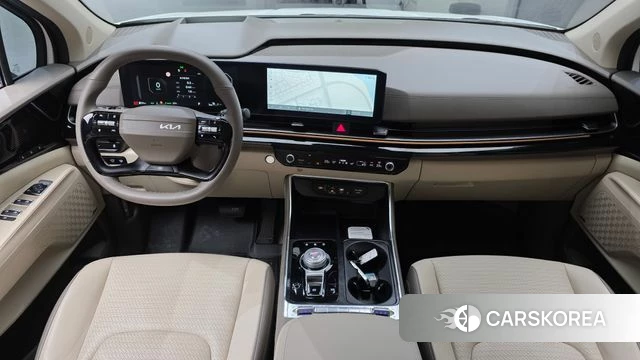 Kia The New Carnival 4th Generation id 4964322 из Кореи 40