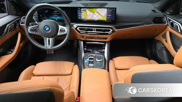 BMW i4 id 4975443 из Кореи 35
