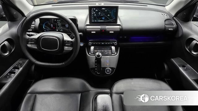 Hyundai Casper id 4981891 из Кореи 27