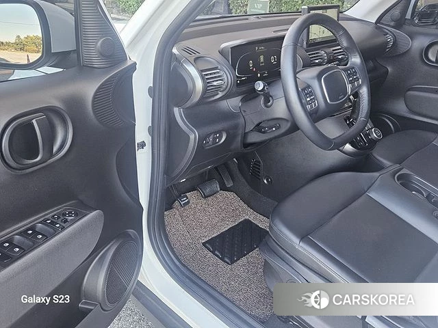 Hyundai Casper id 4971031 из Кореи 17
