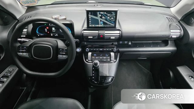 Hyundai Casper id 5022058 из Кореи 27