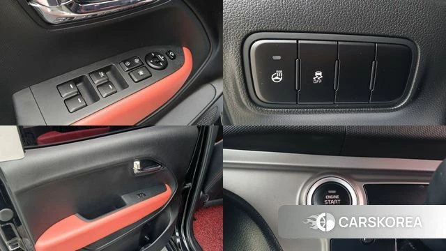 Kia The New Ray id 4988339 из Кореи 15