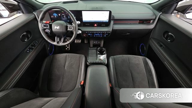 Hyundai The New Ionic 5 id 4893055 из Кореи 35