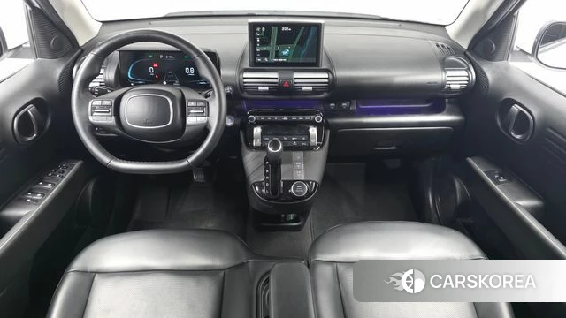 Hyundai Casper id 4720968 из Кореи 17