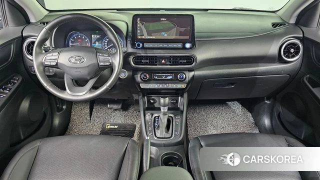 Hyundai The New Kona id 5023113 из Кореи 28