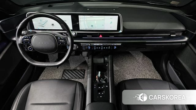 Hyundai Ionic 6 id 4996680 из Кореи 31