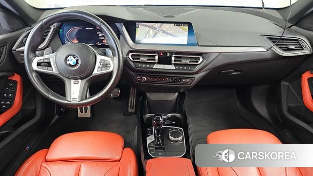 BMW 2 Series Gran Coupe (F44) id 5027857 из Кореи 29