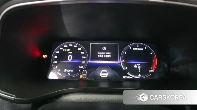 Renault Korea (Samsung) XM3 id 5023133 из Кореи 27